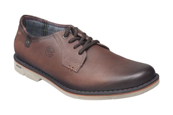 Pánské polobotky bussines PE/23901-09 PINHAO (42)