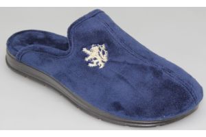 Pánské pantofle PE/166081-02 AZUL