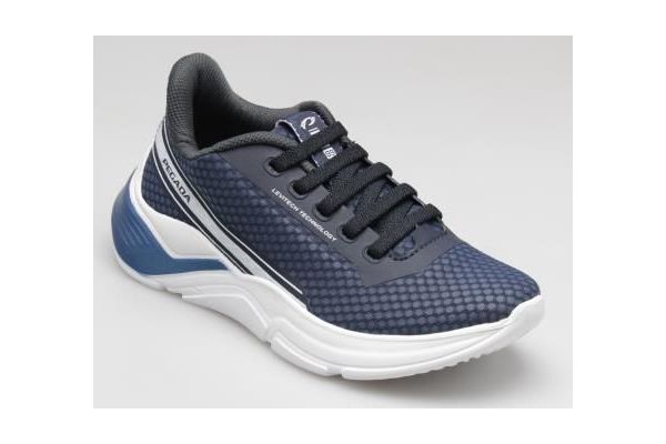 Dětská teniska nízká PE/390301-03 MARINHO