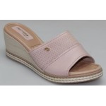 Dámský pantofel PE/233901-04 ROSE  (41)