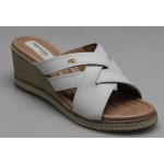 Dámský pantofel PE/233904-01 BRANCO  (40)