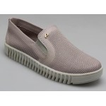 Dámská teniska slip-on PE/210504-01 ROSE
