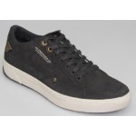 Pánské tenisky nízké PE/118910-10 PRETO  (44)