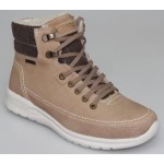 Dámská zimní kotníčková obuv PE/281991-01 CASTOR  (37)