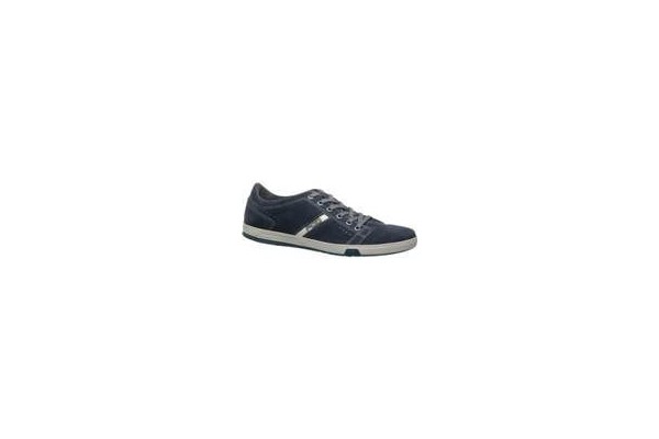 Pánské tenisky nízké PE/S170401-55 AZUL  (41)