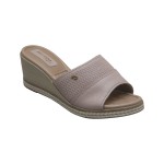 Dámský pantofel PE/233901-04 ROSE  (41)