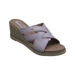 Dámský pantofel PE/233904-05 LAVANDA  (41)