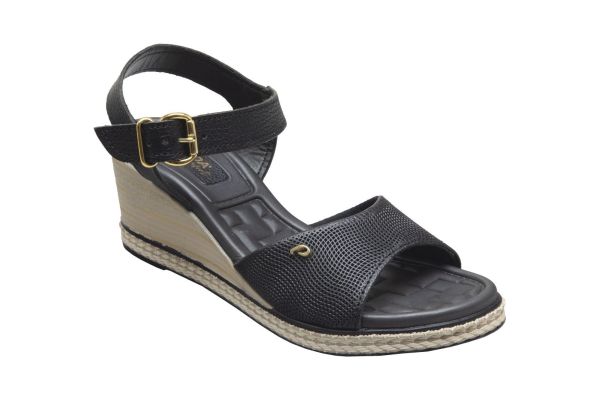 Dámský sandál PE/233902-05 PRETO