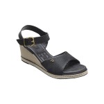 Dámský sandál PE/233902-05 PRETO  (40)