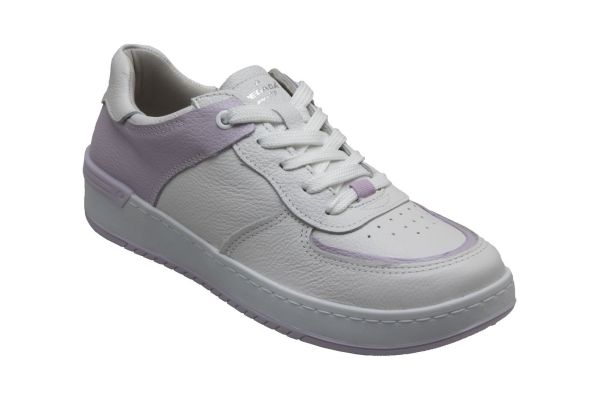 Dámská teniska nízká PE/210301-02 LAVANDA