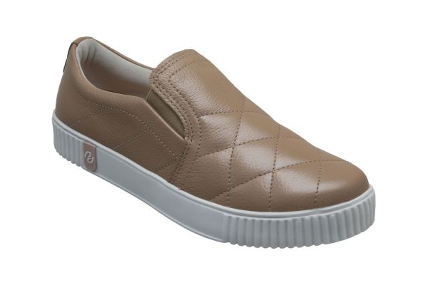 Dámská teniska slip-on PE/219064-02 PELE