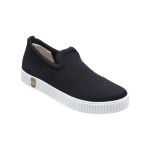 Dámská teniska slip-on PE/219051-02 PRETO  (39)
