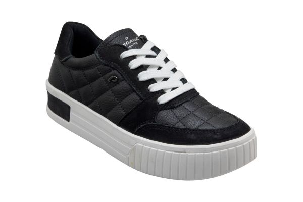 Dámská teniska PE/212504-06 PRETO