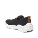 Dámská teniska slip-on PE/218853-03 PRETO