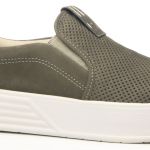 Dámská teniska slip-on PE/212461-06 DUNE