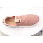 Dámská teniska slip-on PE/218853-01 ROSE