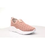 Dámská teniska slip-on PE/218853-01 ROSE