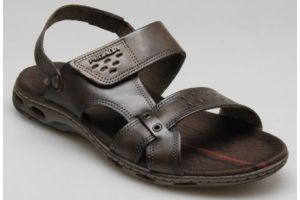 Pánský sandál/pantofel PE/530653-03 CRAVO