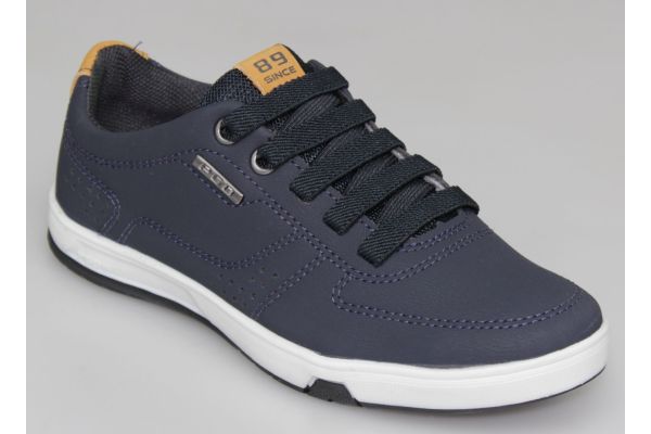 Dětská teniska PE/370418-05 NAVY