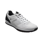 Pánské tenisky nízké PE/118408-01 BRANCO  (44)