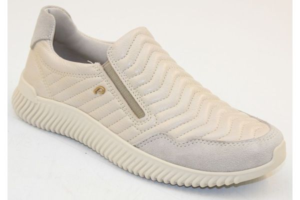 Dámská teniska slip-on PE/212903-02 LATE
