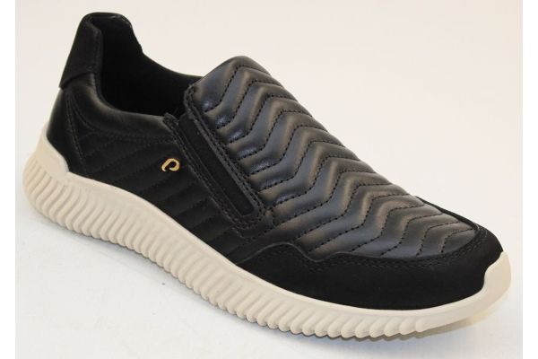 Dámská teniska slip-on PE/212903-06 PRETO
