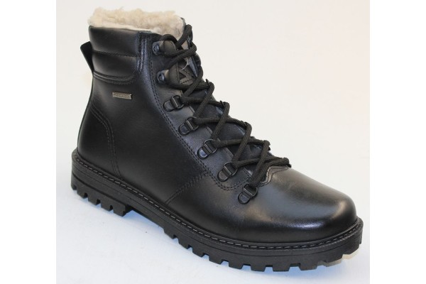 Pánské kotníčkové PE/181596-02 PRETO  (46)