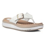 Dámský pantofel PE/233604-01 BRANCO  (42)