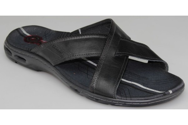Pánský pantofel PE/530642-02 CRAVO (47)