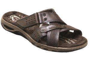Pánské pantofle PE/131601-03 CRAVO