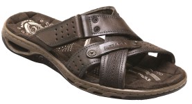 Pánské pantofle PE/131601-03 CRAVO  (45)