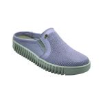 Dámský pantofel slip-on PE/210505-03 LAVANDA  (37)