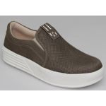 Dámská teniska slip-on PE/212461-06 DUNE