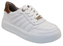 Dámské tenisky nízké PE/211201-01 BRANCO  (40)