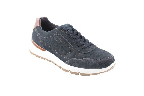 Pánské tenisky nízské PE/111602-08 MARINHO  (44)