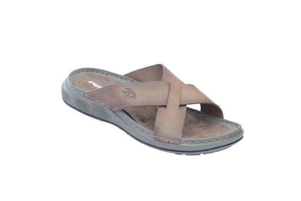 Pánské pantofle PE/134102-01 RATO  (45)