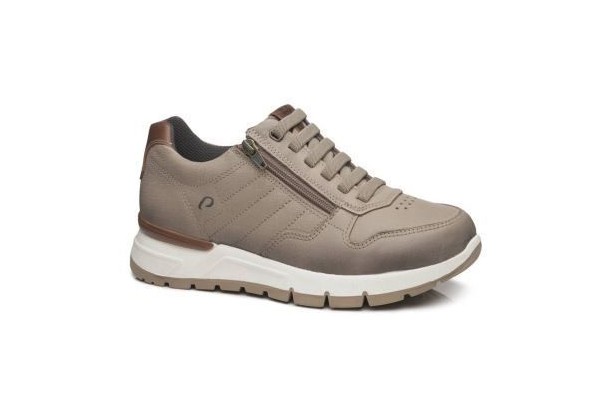 Pánské tenisky nízské PE/111603-06 AREIA  (42)