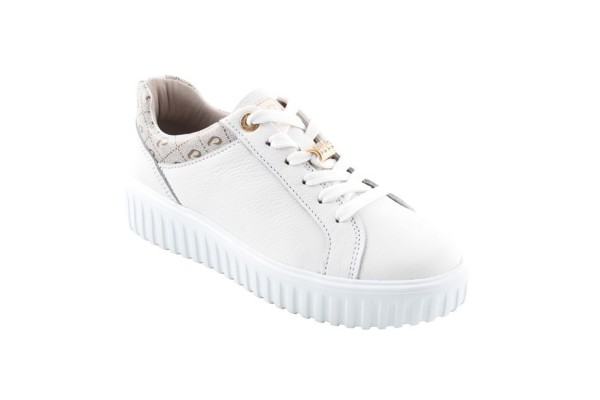 Dámské tenisky nízké PE/212153-01 BRANCO  (39)