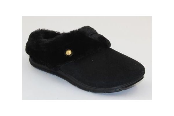Dámská domácí obuv PE/266006-05 PRETO  (42)