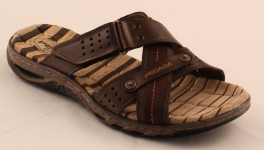 Pánské pantofle PE/131601-53 CRAVO  (39)