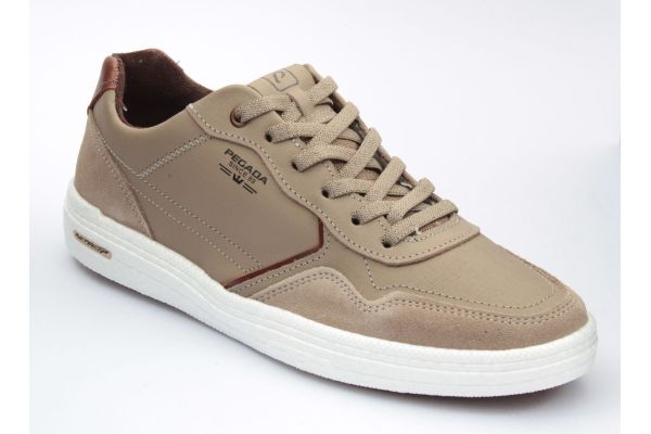 Pánské tenisky nízké PE/112003-08 AREIA  (40)