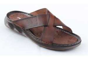 Pánské pantofle PE/134102-02 PINHAO