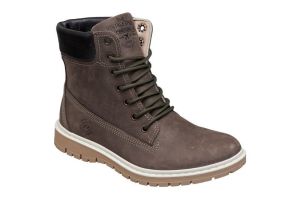 Dámská uzavřená vycházková obuv PE/280282-04 MUSGO  (38)