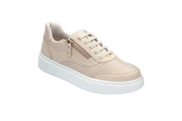 Dámské tenisky nízké PE/211310-02 LINHO  (41)