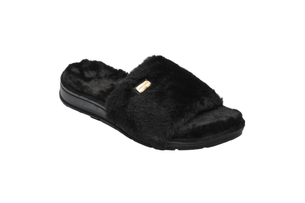 Dámská domácí obuv PE/266008-02 PRETO  (39)