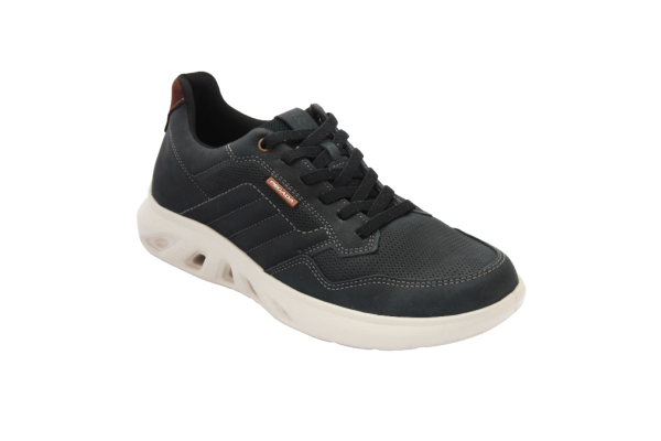 Pánské tenisky nízké PE/110803-09 ASTRAL  (43)