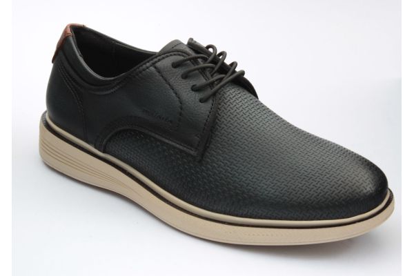 Pánská polobotka PE/126113-06 BLUE  (43)