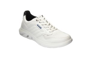 Pánské tenisky nízké PE/110803-01 BRANCO