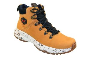 Pánské tenisky kotníkové PE/150403-01 HAVANA