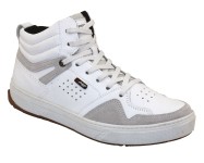 Pánská kotníčková teniska PE/118914-01 BRANCO  (40)